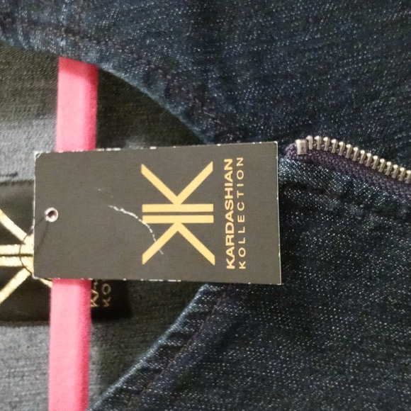 Jacket - Picture 4 of 4